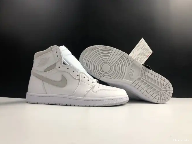 Grey 85 Jordan Air Retro BQ4422-100 1 High Neutral 0407